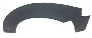 Φρύδι Πίσω NISSAN MICRA Hatchback / 3dr 2000 - 2003 ( K11 ) 1.0  ( MA10S  ) (54 hp ) Βενζίνη #014408671