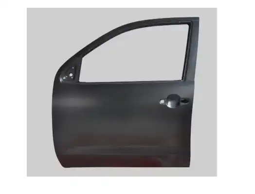 Πόρτα TOYOTA HILUX Pick-Up 2005 - 2009 ( KUN15/25 ) 2.0 (KGN15_, TGN15_)  ( 1TR-FE  ) (147 hp ) Βενζίνη #032101442