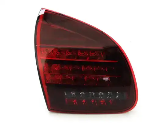 Φανάρι Πίσω PORSCHE CAYENNE SUV/ ΕΚΤΟΣ ΔΡΟΜΟΥ / 5dr 2010 - 2015 ( 958 ) 3.0 Diesel  ( M 05.9E,MCN.RB  ) (239 hp ) Πετρέλαιο #650005824
