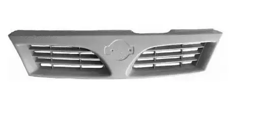 Μάσκα NISSAN ALMERA Sedan / 4dr 1995 - 1998 ( N15 ) 1.4  ( GA14DE  ) (87 hp ) Βενζίνη #075804540