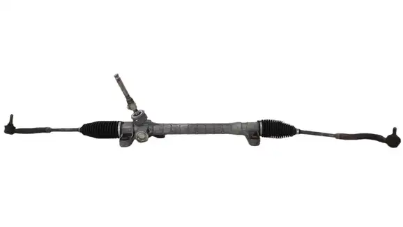 Κρεμαργιέρα & Αντλία Υδραυλικού TOYOTA COROLLA Sedan / 4dr (KM28) 2002 - 2004 ( E120 ) 1.4 VVT-i (ZZE120_)  ( 4ZZ-FE  ) (97 hp ) Βενζίνη #14361
