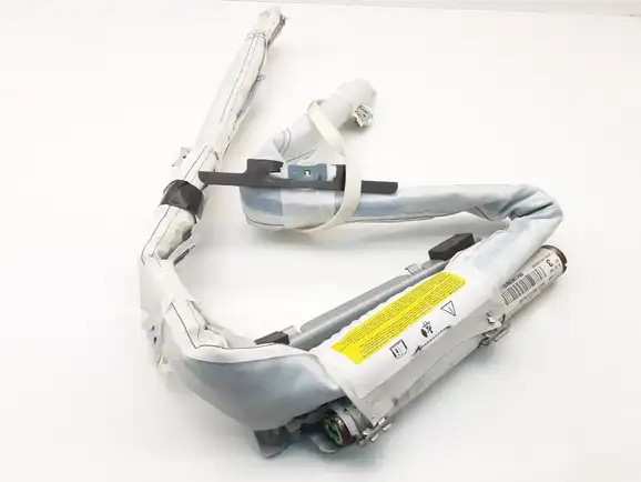 Αερόσακος Οροφής (Κουρτίνα) OPEL ASTRA GTC / 3dr 2007 - 2010 ( H ) 1.2 (L08)  ( Z 12 XEP  ) (80 hp ) Βενζίνη #36-639-8980