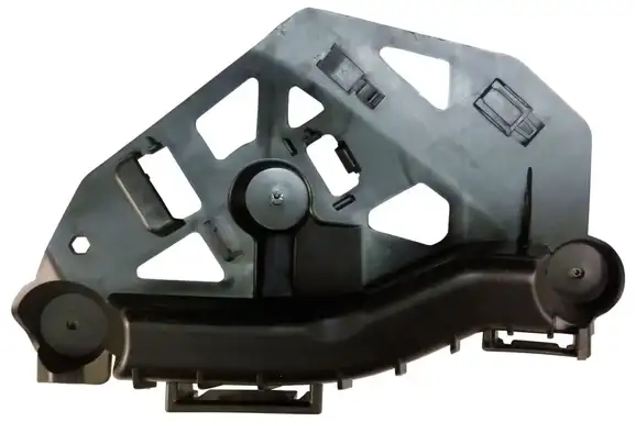 Βάση Προφυλακτήρα OPEL CORSA Hatchback / 3dr 2014 - ( E ) 1.0 (08, 68)  ( B 10 XFL,F 10 XFL  ) (90 hp ) Βενζίνη #610004302