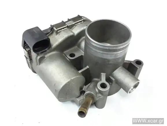 Πεταλούδα Γκαζιού-Κλαπέτο VW LUPO Hatchback / 3dr 1998 - 2005 ( 6X1 - 6E1 ) 1.0  ( AER,ALD,ALL,ANV,AUC  ) (50 hp ) Βενζίνη #0280750049