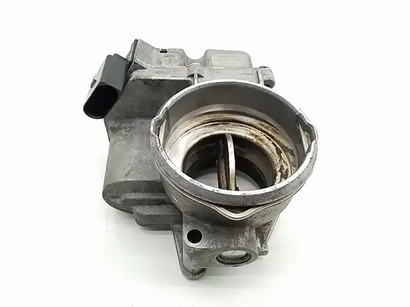 Πεταλούδα Γκαζιού-Κλαπέτο VW PASSAT Sedan / 4dr 2000 - 2005 ( 3B3 ) 2.0 TDI  ( BGW,BHW  ) (136 hp ) Πετρέλαιο #A2C53099815