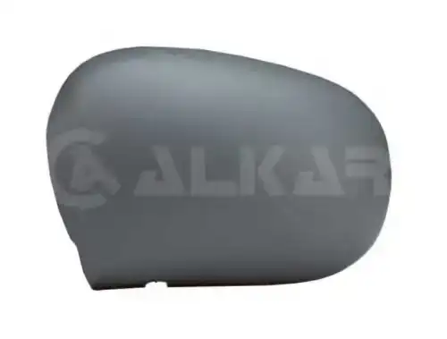 Καπάκι Καθρέφτη RENAULT CLIO ( CB ) Hatchback / 3dr 1998 - 2001 1.0 Campus Flex  ( D4D 754  ) (80 hp ) Βενζίνη/αιθανόλη #010907701