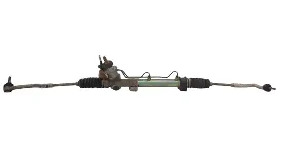 Κρεμαργιέρα & Αντλία Υδραυλικού TOYOTA AVENSIS Sedan / 4dr 2000 - 2003 ( T220 ) 1.6 (AT220_)  ( 4A-FE  ) (101 hp ) Βενζίνη #44200-05060