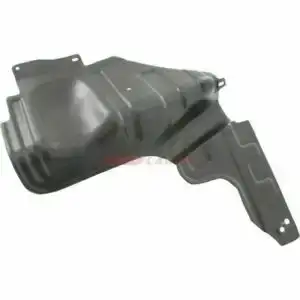 Ποδιά Μηχανής CHEVROLET-DAEWOO AVEO Sedan / 4dr 2008 - 2011 ( T250 ) 1.2  ( LY4  ) (72 hp ) Βενζίνη #236900830