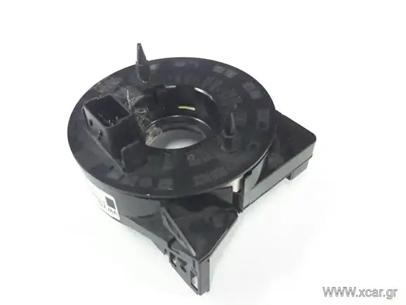 Ταινία Αερόσακου-Σπιράλ SEAT IBIZA Ηatchback / 5dr 2008 - 2013 ( 6J ) 1.0  ( CHYB  ) (75 hp ) Βενζίνη #280690A05