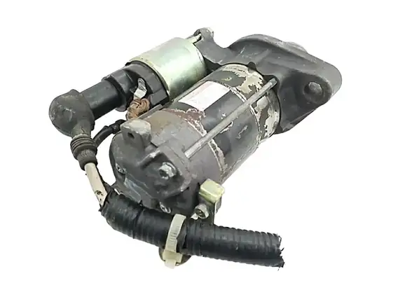 Μίζα HONDA CIVIC Hatchback / 3dr 2001 - 2004 ( EP / S / U / V / M ) 2.0 i Sport  ( K20A3  ) (160 hp ) Βενζίνη #228000-9872