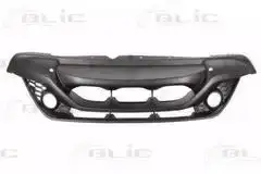 Σπόιλερ Προφυλακτήρα NISSAN JUKE SUV/ ΕΚΤΟΣ ΔΡΟΜΟΥ / 5dr 2014 - 1.2 DIG-T  ( HRA2DDT  ) (115 hp ) Βενζίνη #577106370