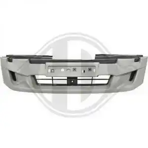 Μάσκα ISUZU D-MAX ( 8DH ) Pick-Up 2012 - 2017 1.9 Ddi (TFR87_)  ( RZ4E-TC  ) (163 hp ) Πετρέλαιο #390004550