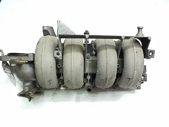 Πολλαπλή Εισαγωγής SEAT IBIZA Hatchback / 3dr 1999 - 2002 ( 6K ) 1.0  ( AAU  ) (45 hp ) Βενζίνη #036129711