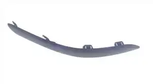 Φάσα Προφυλακτήρα TOYOTA AVENSIS Sedan / 4dr 2006 - 2008 ( T250 ) 1.6 VVT-i (ZZT250_)  ( 3ZZ-FE  ) (110 hp ) Βενζίνη #023204021