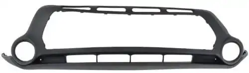 Προφυλακτήρας KIA SOUL MPV / ΠΟΛΥΜΟΡΦΙΚΑ / 5dr 2013 - 2017 1.6  ( G4FG  ) (122 hp ) Βενζίνη #422203375