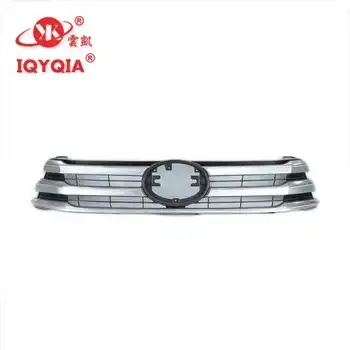 Μάσκα TOYOTA HILUX Pick-Up 2015 - 2018 2.0 (TGN110_, TGN120_)  ( 1TR-FE  ) (137 hp ) Βενζίνη #826204550