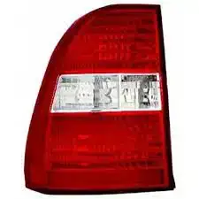 Φανάρι Πίσω KIA SPORTAGE SUV/ ΕΚΤΟΣ ΔΡΟΜΟΥ / 5dr 2004 - 2008 ( JE ) 2.0  ( G4KD  ) (166 hp ) Βενζίνη #027605812