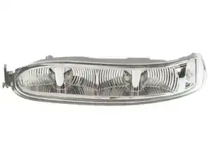 Φλας Καθρέφτη MERCEDES SL Roadster / 2dr 2008 - 2012 ( R230) 280 (230.454)  ( M 272.949  ) (231 hp ) Βενζίνη #534005492