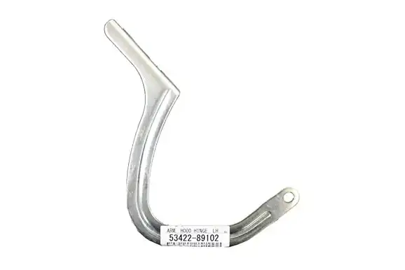 Μεντεσές Καπό TOYOTA HILUX Pick-Up 1994 - 1997 ( LN85 -110 ) 1.8 (YN5_, YN8_, YN85)  ( 2Y  ) (83 hp ) Βενζίνη #079806142