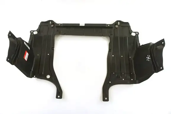 Ποδιά Μηχανής HONDA JAZZ Hatchback / 5dr 2008 - 2011 ( GE ) 1.2  ( L12B1  ) (90 hp ) Βενζίνη #034900830