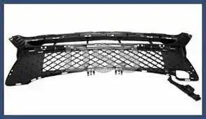 Δίχτυ Προφυλακτήρα MERCEDES GLK CLASS SUV/ ΕΚΤΟΣ ΔΡΟΜΟΥ / 5dr 2012 - 2015 200 (204.934)  ( M 274.920  ) (184 hp ) Βενζίνη #527304800