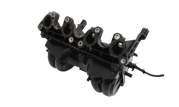 Πολλαπλή Εισαγωγής VW POLO Hatchback / 3dr 1994 - 1999 ( 6N1 ) 55 1.4  ( AEX  ) (55 hp ) Βενζίνη #030129711BC