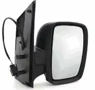 Καθρέπτης Ηλεκτρικός CITROEN JUMPY Mini Bus 2007 - 2016 ( II ) 1.6 HDi 90 16V  ( 9HU (DV6UTED4)  ) (90 hp ) Πετρέλαιο #072907503