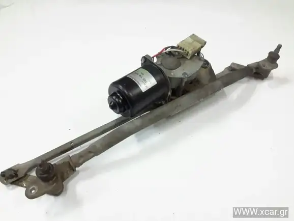 Σύστημα καθαρισμού παρμπρίζ CITROEN SAXO Hatchback / 3dr 1996 - 1999 1.0 X  ( CDZ (TU9M)  ) (45 hp ) Βενζίνη #53544102