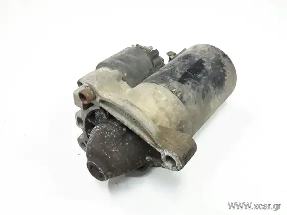 Μίζα PEUGEOT 106 Hatchback / 3dr 1996 - 2003 1.0 i  ( CDY (TU9M)  ) (45 hp ) Βενζίνη #0001112041