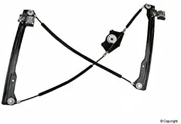 Γρύλος Παραθύρου Ηλεκτρικός VW NEW BEETLE Hatchback / 3dr 2005 - 2011 ( 9C1 ) 1.4  ( BCA  ) (75 hp ) Βενζίνη #013807047