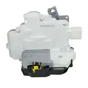 Κλειδαριά Πόρτας AUDI A8 Sedan / 4dr 2002 - 2009 ( 4E ) 2.8 FSI  ( BDX  ) (210 hp ) Βενζίνη #133907221