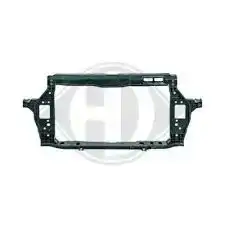 Μετώπη HYUNDAI i20 Hatchback / 5dr 2015 - 2018 1.0 T-GDI  ( G3LC  ) (120 hp ) Βενζίνη #366100220