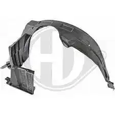 Θόλος Πλαστικός TOYOTA AYGO Hatchback / 3dr 2005 - 2009  ( B10 ) 1.0 (KGB10_)  ( 1KR-FE  ) (68 hp ) Βενζίνη #028000826