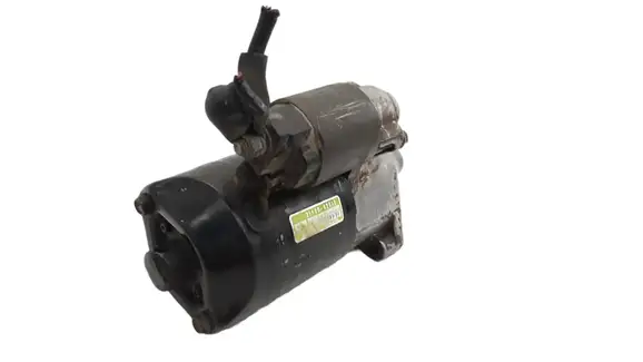 Μίζα SUZUKI ALTO Ηatchback / 5dr 2002 - 2008 ( RF ) 1.1 (RF410)  ( F10D,F10DN  ) (63 hp ) Βενζίνη #31100-82612
