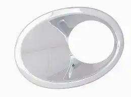 Πλαίσιο Προβολέα NISSAN QASHQAI SUV/ ΕΚΤΟΣ ΔΡΟΜΟΥ / 5dr 2010 - 2013 1.5 dCi  ( K9K 282,K9K 292  ) (106 hp ) Πετρέλαιο #576003994