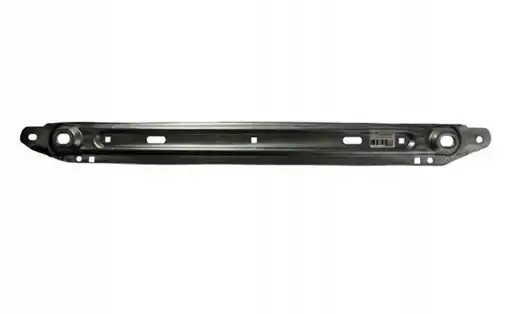 Τραβέρσα Μετώπης Κάτω (Ψυγείου) CITROEN C4 ( LC ) Hatchback / 5dr 2004 - 2007 ( LC ) 1.4 16V  ( KFU (ET3J4)  ) (88 hp ) Βενζίνη #020700510
