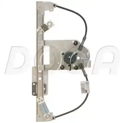 Γρύλος Παραθύρου Ηλεκτρικός OPEL ASTRA Hatchback / 5dr 2010 - 2013 ( J ) 1.3 CDTI (68)  ( A 13 DTE  ) (95 hp ) Πετρέλαιο #600007072