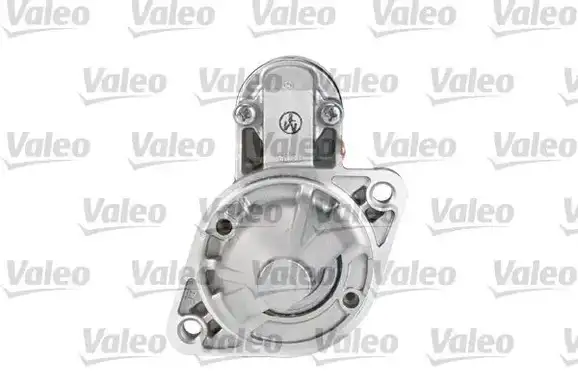 Μίζα HYUNDAI ACCENT 2003 - 2005 ( CG ) ( LC2 ) VALEO 600084