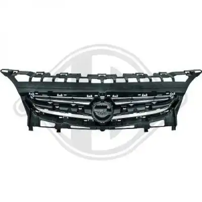 Μάσκα OPEL ASTRA Sedan / 4dr 2013 - 2015 ( J ) 1.3 CDTI (69)  ( A 13 DTE  ) (95 hp ) Πετρέλαιο #600304540
