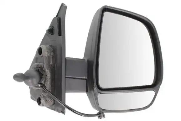 Καθρέπτης Μηχανικός OPEL COMBO Mini Van 2012 - 2015 ( TOUR-VAN ) 1.3 CDTI (B05)  ( A 13 FD  ) (90 hp ) Πετρέλαιο #601007483