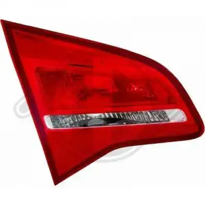 Φανάρι Πίσω OPEL MERIVA MPV / ΠΟΛΥΜΟΡΦΙΚΑ / 5dr 2010 - 2014 1.3 CDTI (75)  ( A 13 DTC  ) (75 hp ) Πετρέλαιο #602005827