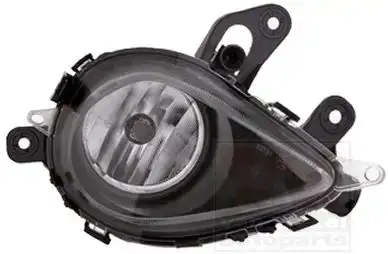Προβολείς Ομίχλης OPEL ZAFIRA MPV / ΠΟΛΥΜΟΡΦΙΚΑ / 5dr 2011 - 2016 ( Tourer C ) 1.4 (75)  ( A 14 NEL,B 14 NEL  ) (120 hp ) Βενζίνη #603005111