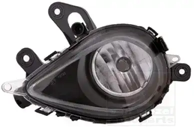 Προβολείς Ομίχλης OPEL ZAFIRA MPV / ΠΟΛΥΜΟΡΦΙΚΑ / 5dr 2011 - 2016 ( Tourer C ) 1.4 (75)  ( A 14 NEL,B 14 NEL  ) (120 hp ) Βενζίνη #603005112