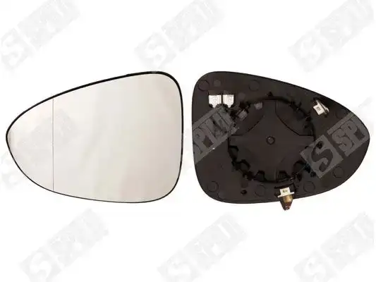 Κρύσταλλο Καθρέφτη OPEL ZAFIRA MPV / ΠΟΛΥΜΟΡΦΙΚΑ / 5dr 2011 - 2016 ( Tourer C ) 1.4 (75)  ( A 14 NEL,B 14 NEL  ) (120 hp ) Βενζίνη #603007612
