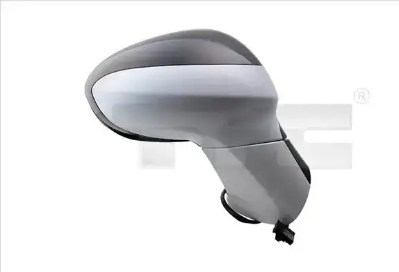 Καπάκι Βάση Καθρέπτη OPEL ZAFIRA MPV / ΠΟΛΥΜΟΡΦΙΚΑ / 5dr 2011 - 2016 ( Tourer C ) 1.4 (75)  ( A 14 NEL,B 14 NEL  ) (120 hp ) Βενζίνη #603007731
