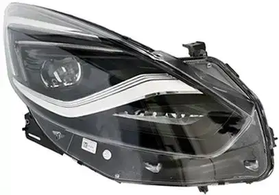 Φανάρι Εμπρός OPEL ZAFIRA MPV / ΠΟΛΥΜΟΡΦΙΚΑ / 5dr 2016 -  1.4 (75)  ( A 14 NEL,B 14 NEL  ) (120 hp ) Βενζίνη #603105151