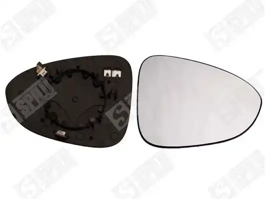 Κρύσταλλο Καθρέφτη OPEL ZAFIRA MPV / ΠΟΛΥΜΟΡΦΙΚΑ / 5dr 2016 -  1.4 (75)  ( A 14 NEL,B 14 NEL  ) (120 hp ) Βενζίνη #603107611