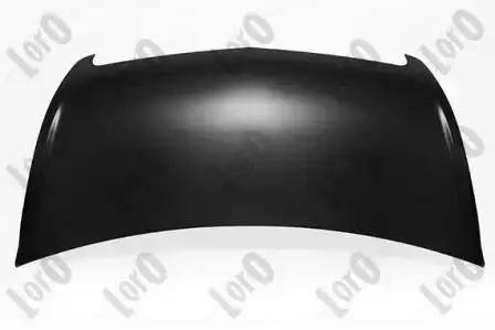 Καπό OPEL MOVANO Van 2009 - 2.3 CDTI FWD (FV)  ( M9T 670,M9T 672,M9T 676  ) (101 hp ) Πετρέλαιο #604000070