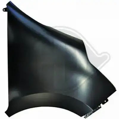 Φτερό OPEL MOVANO Van 2009 - 2.3 CDTI FWD (FV)  ( M9T 670,M9T 672,M9T 676  ) (101 hp ) Πετρέλαιο #604000651