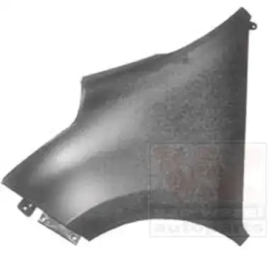 Φτερό OPEL MOVANO Van 2009 - 2.3 CDTI FWD (FV)  ( M9T 670,M9T 672,M9T 676  ) (101 hp ) Πετρέλαιο #604000652